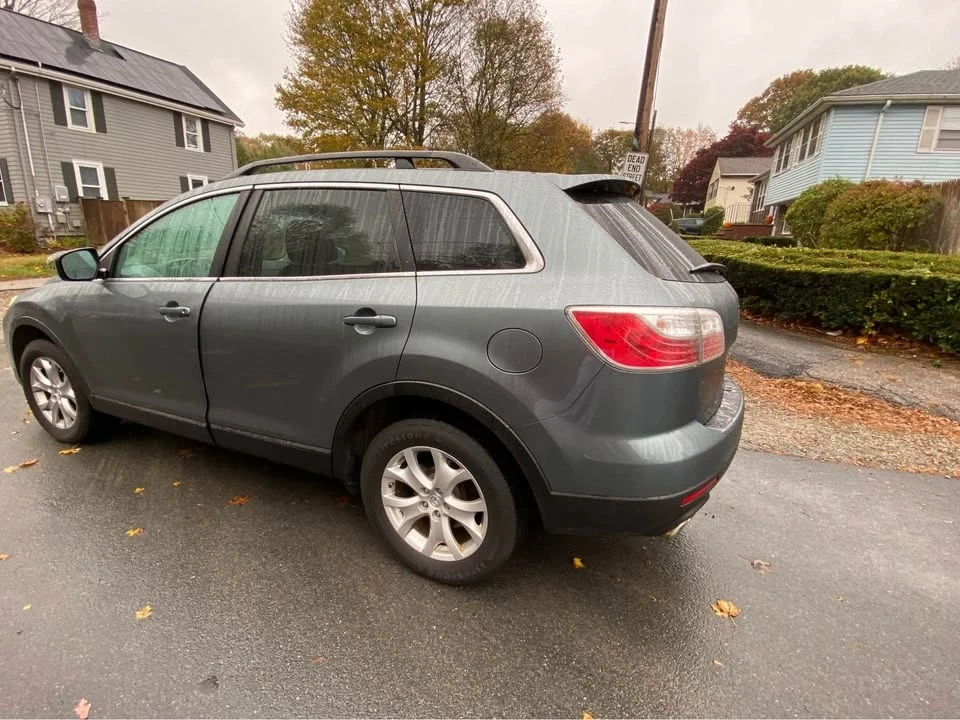 2011 Mazda CX-9 - Image 4 of 12