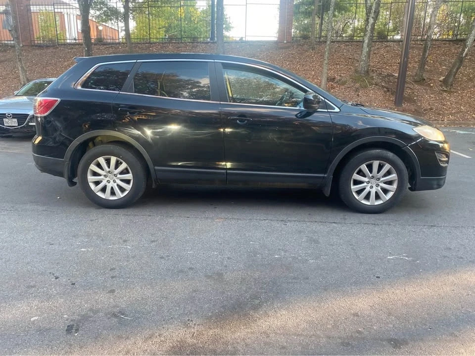 2011 Mazda CX-9 - Image 5 of 12