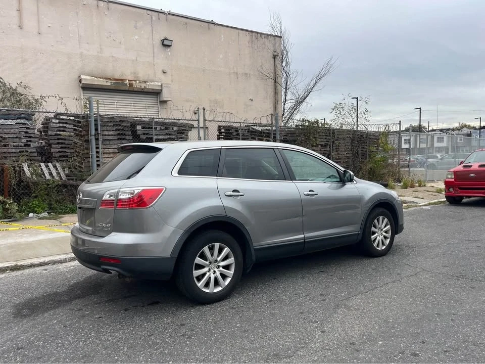 2011 Mazda CX-9 - Image 4 of 14