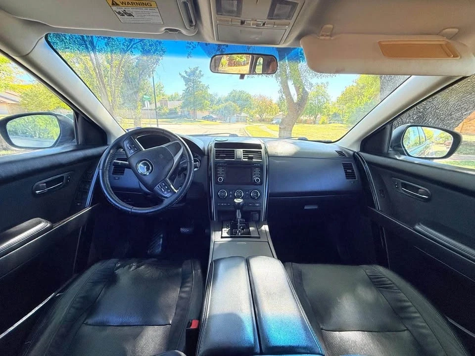 2011 Mazda CX-9 - Image 7 of 8