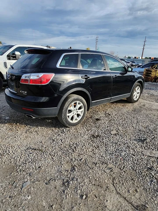2011 Mazda CX-9 - Image 4 of 9