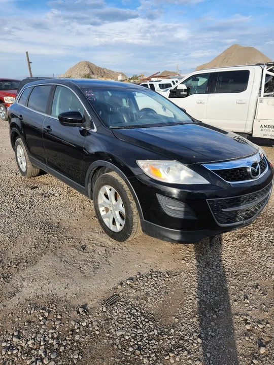 2011 Mazda CX-9 - Image 6 of 9