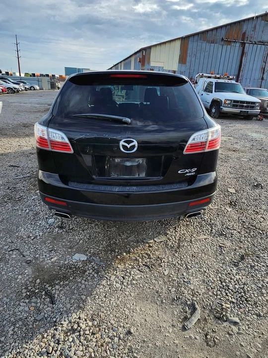 2011 Mazda CX-9 - Image 3 of 9