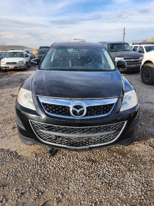 2011 Mazda CX-9 - Image 7 of 9