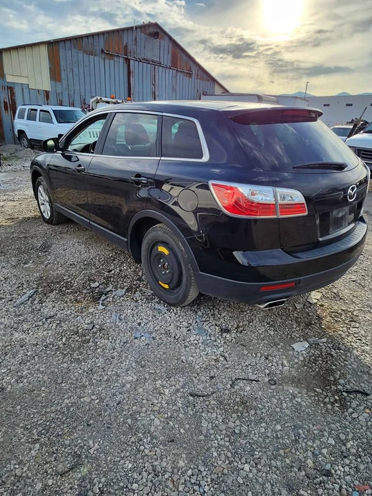 2011 Mazda CX-9 - Image 2 of 9