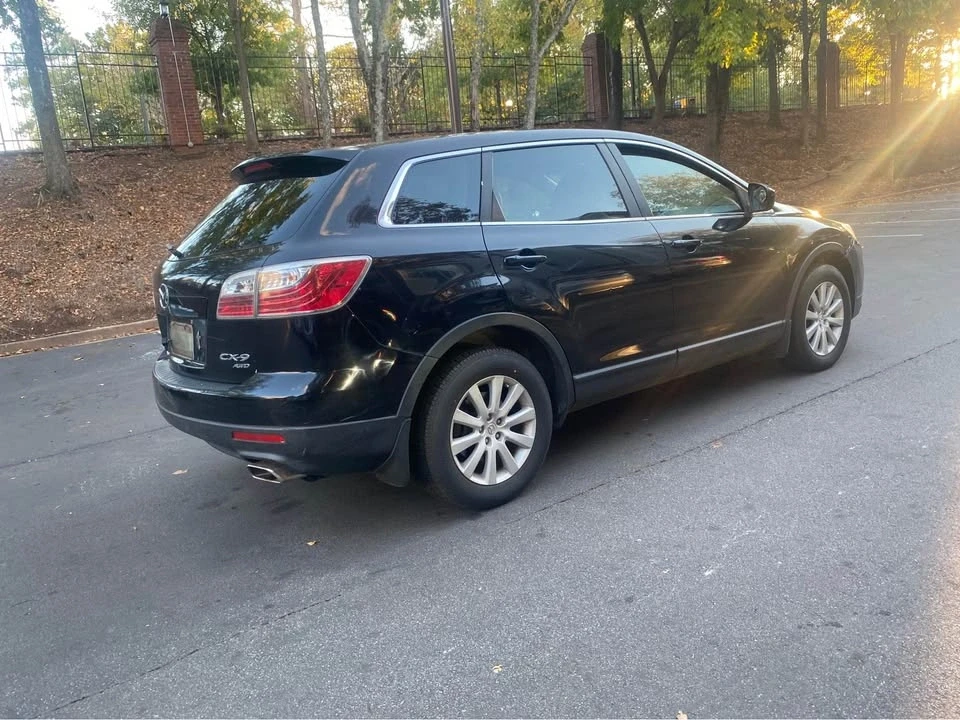 2011 Mazda CX-9 - Image 6 of 13