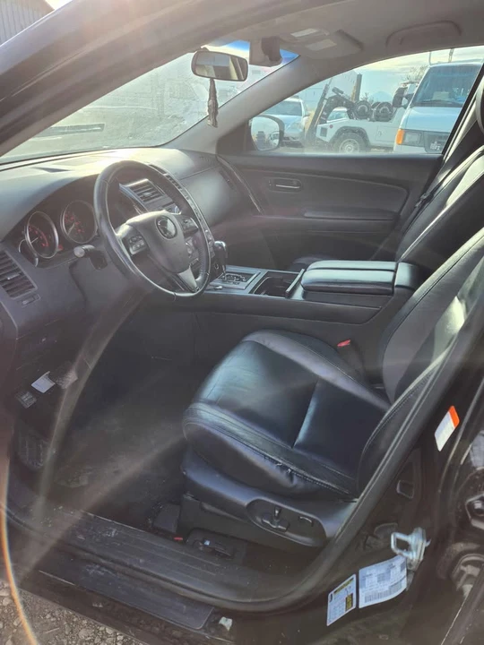 2011 Mazda CX-9 - Image 8 of 9