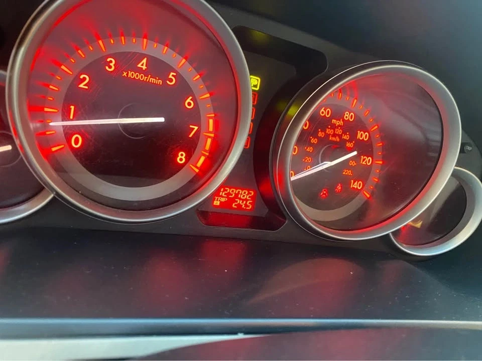 2011 Mazda CX-9 - Image 12 of 12