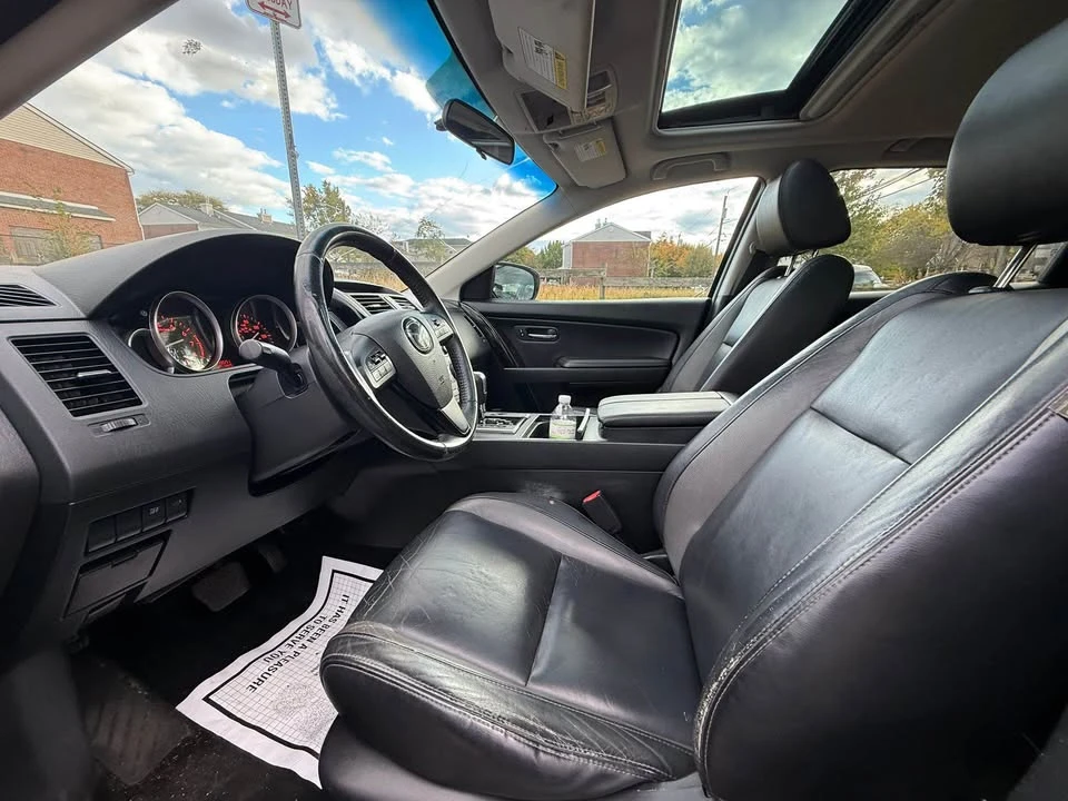 2011 Mazda CX-9 - Image 5 of 8
