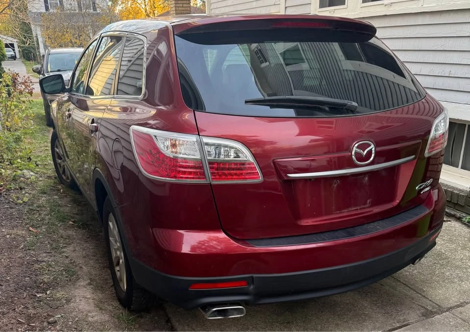2011 Mazda CX-9 - Image 4 of 8