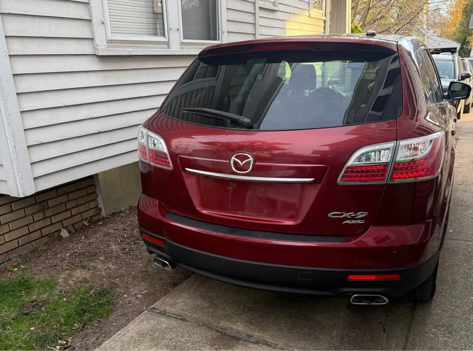 2011 Mazda CX-9 - Image 3 of 8