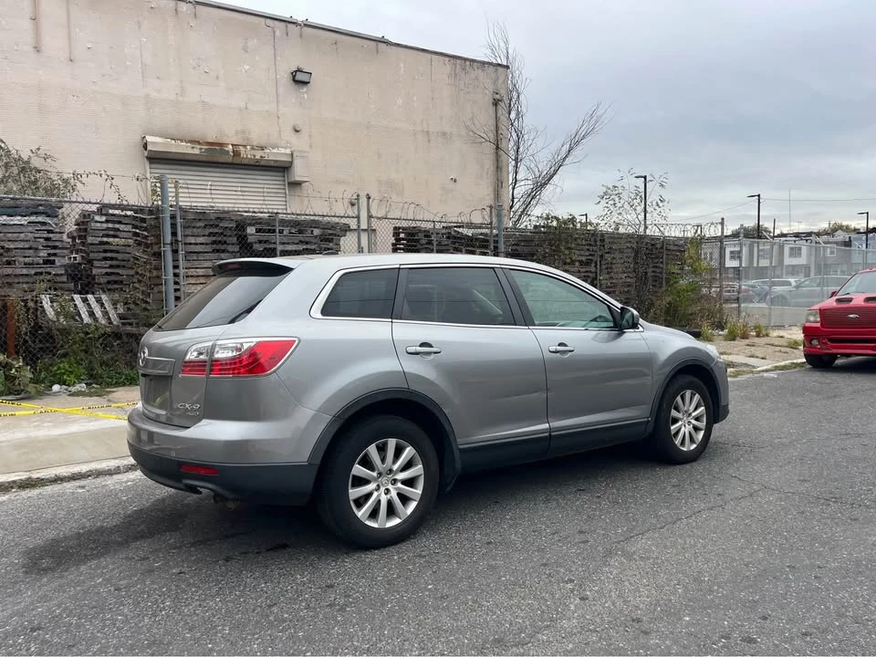 2011 Mazda CX-9 - Image 6 of 15
