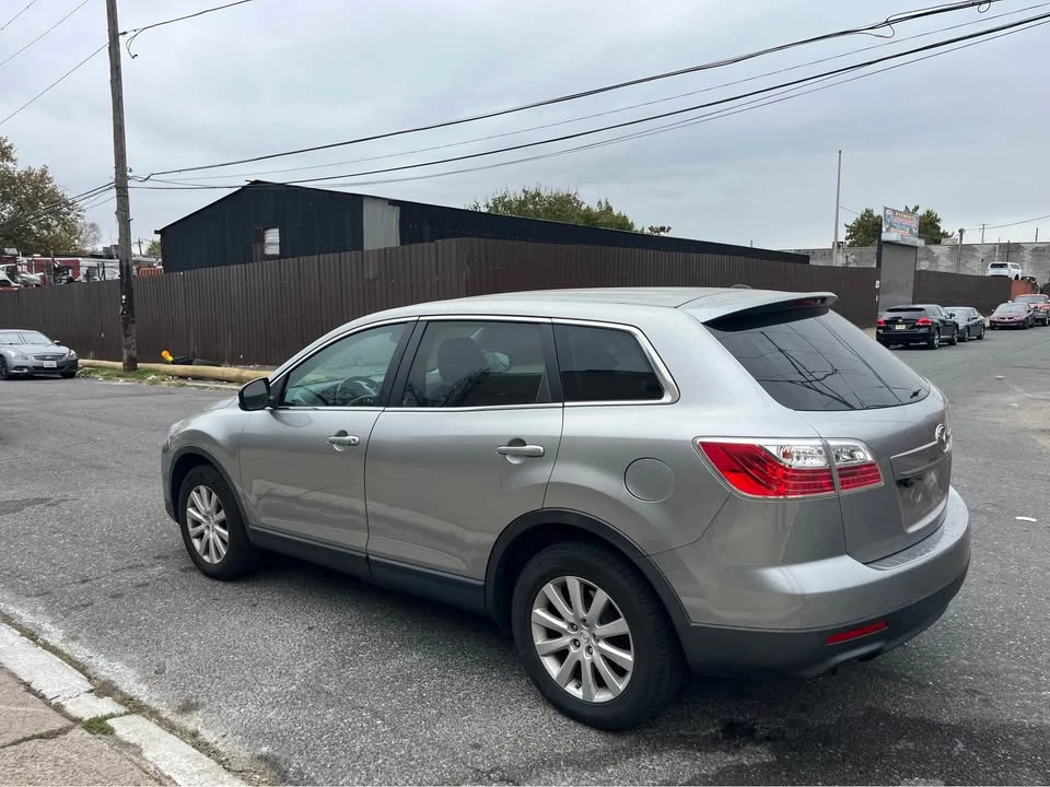 2011 Mazda CX-9 - Image 4 of 15