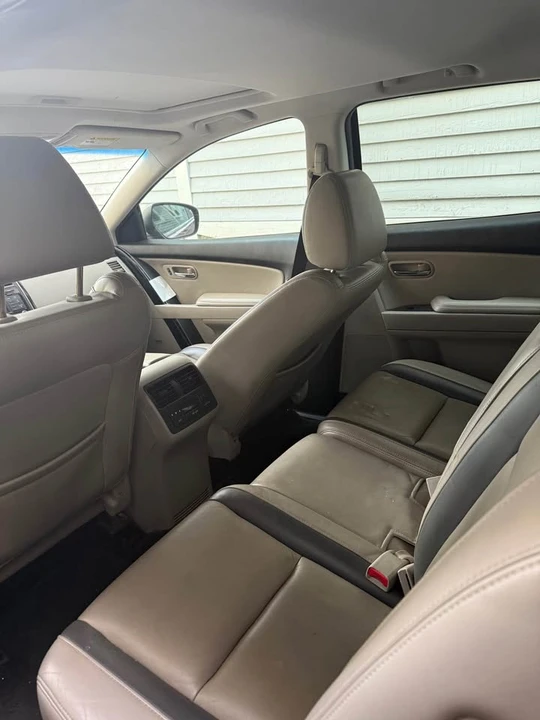 2011 Mazda CX-9 - Image 8 of 8