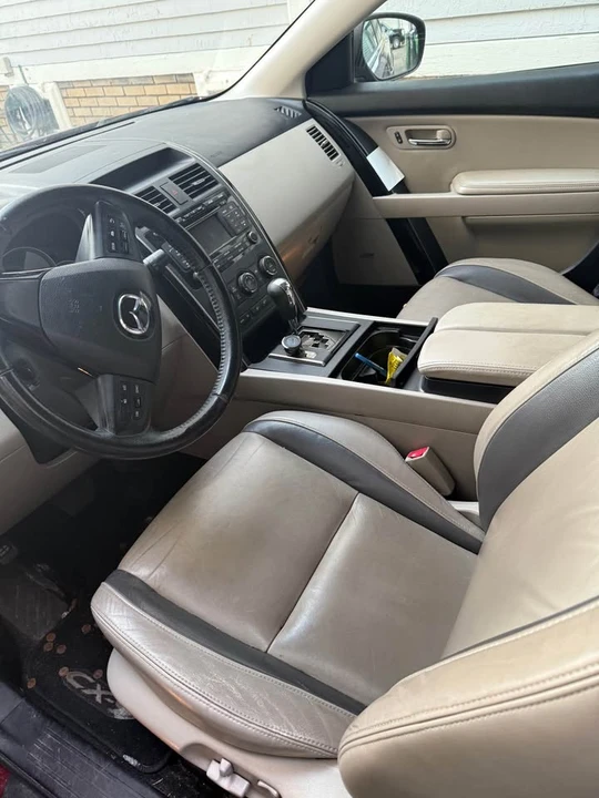 2011 Mazda CX-9 - Image 6 of 8