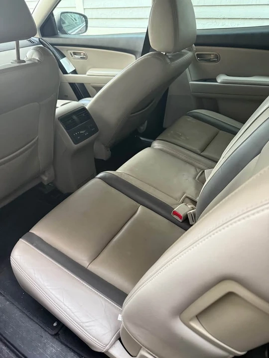 2011 Mazda CX-9 - Image 7 of 8