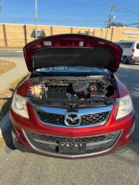 2011 Mazda CX-9 - Image 11 of 11