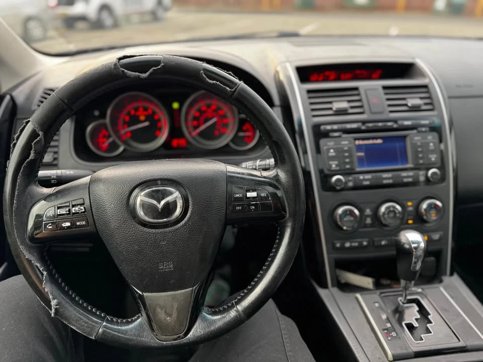 2011 Mazda CX-9 - Image 18 of 20