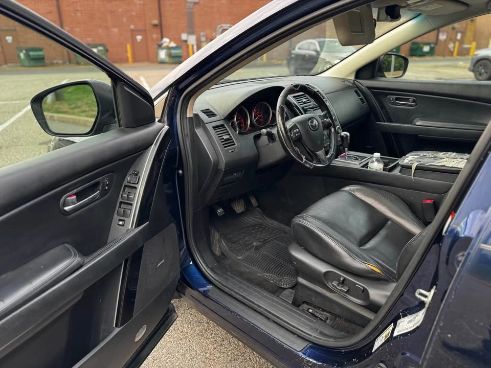2011 Mazda CX-9 - Image 7 of 20