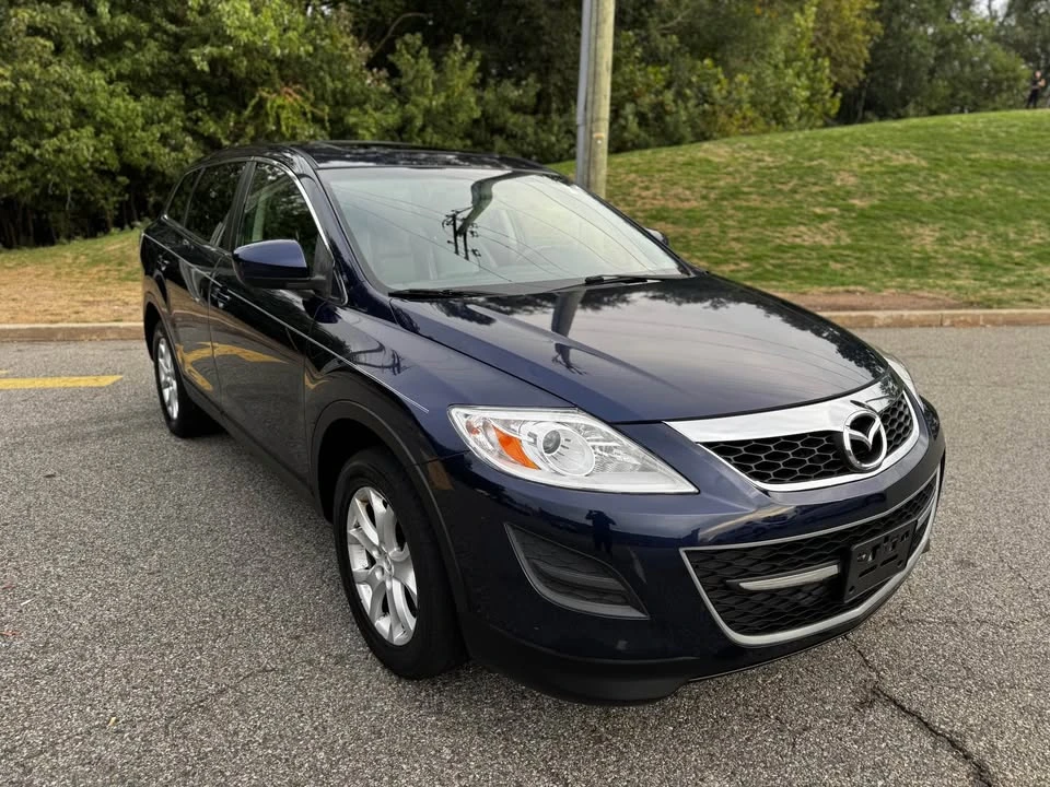 2011 Mazda CX-9 - Image 6 of 19