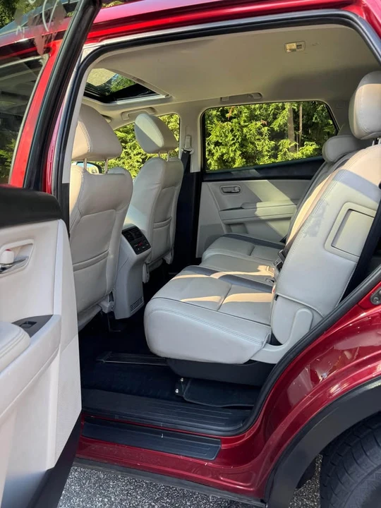 2011 Mazda CX-9 - Image 9 of 11