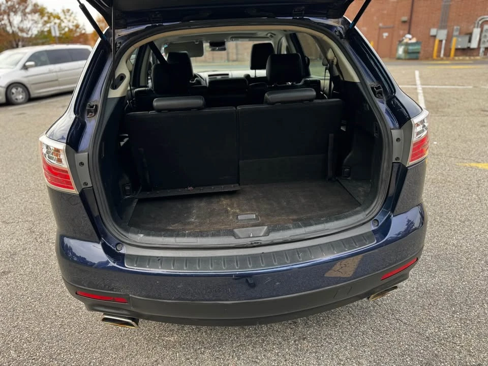 2011 Mazda CX-9 - Image 13 of 20