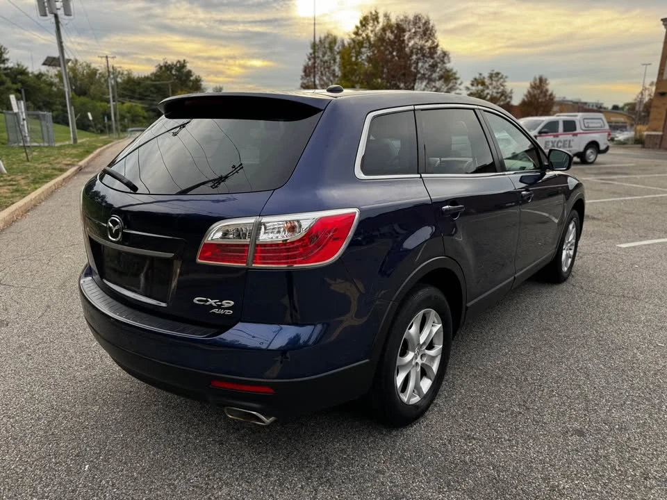 2011 Mazda CX-9 - Image 6 of 20