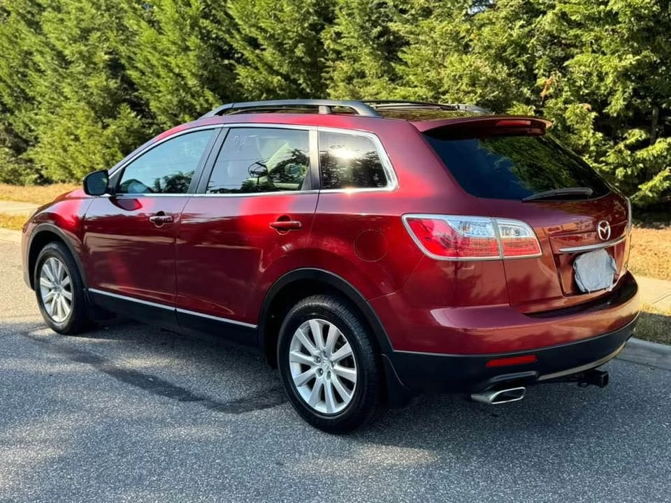 2011 Mazda CX-9 - Image 3 of 11