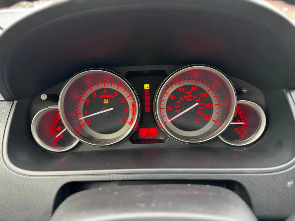 2011 Mazda CX-9 - Image 18 of 19