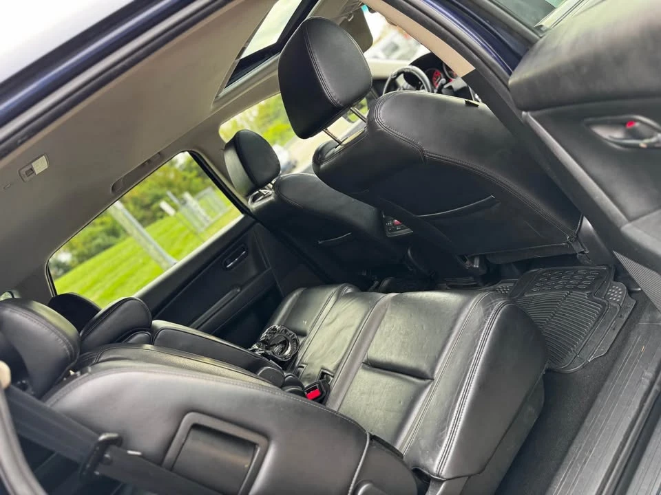 2011 Mazda CX-9 - Image 15 of 20