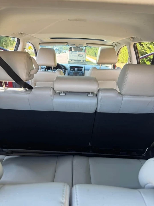 2011 Mazda CX-9 - Image 7 of 11