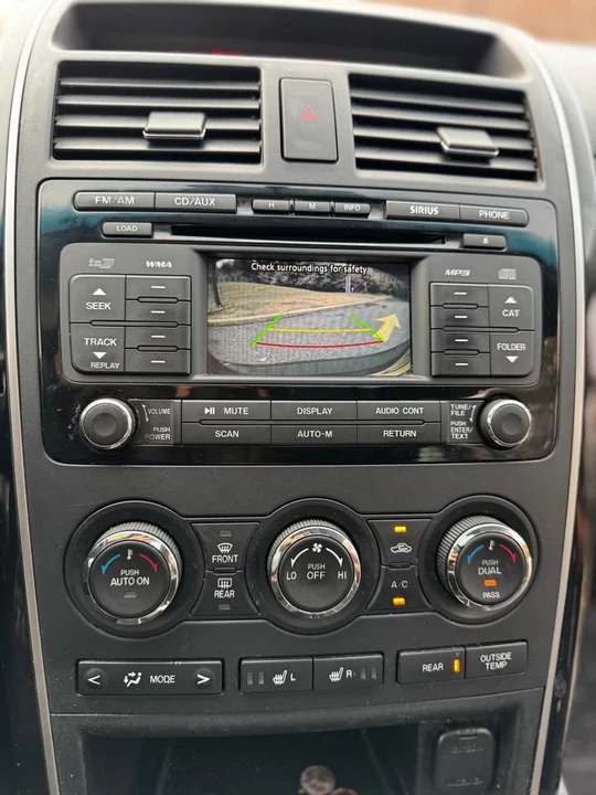 2011 Mazda CX-9 - Image 19 of 19