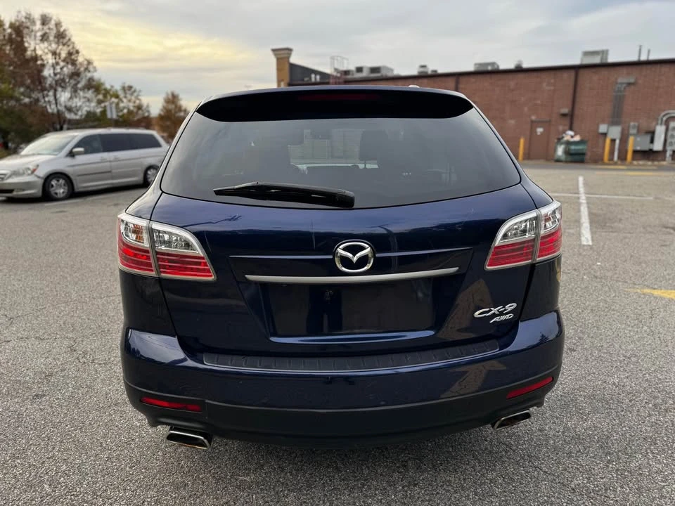 2011 Mazda CX-9 - Image 5 of 20