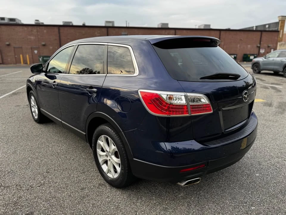 2011 Mazda CX-9 - Image 3 of 19