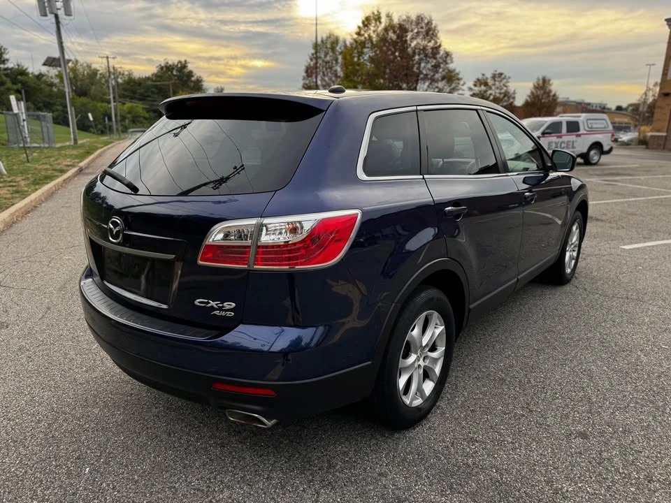 2011 Mazda CX-9 - Image 5 of 19