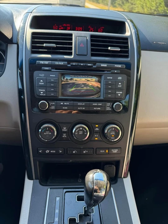 2011 Mazda CX-9 - Image 10 of 11