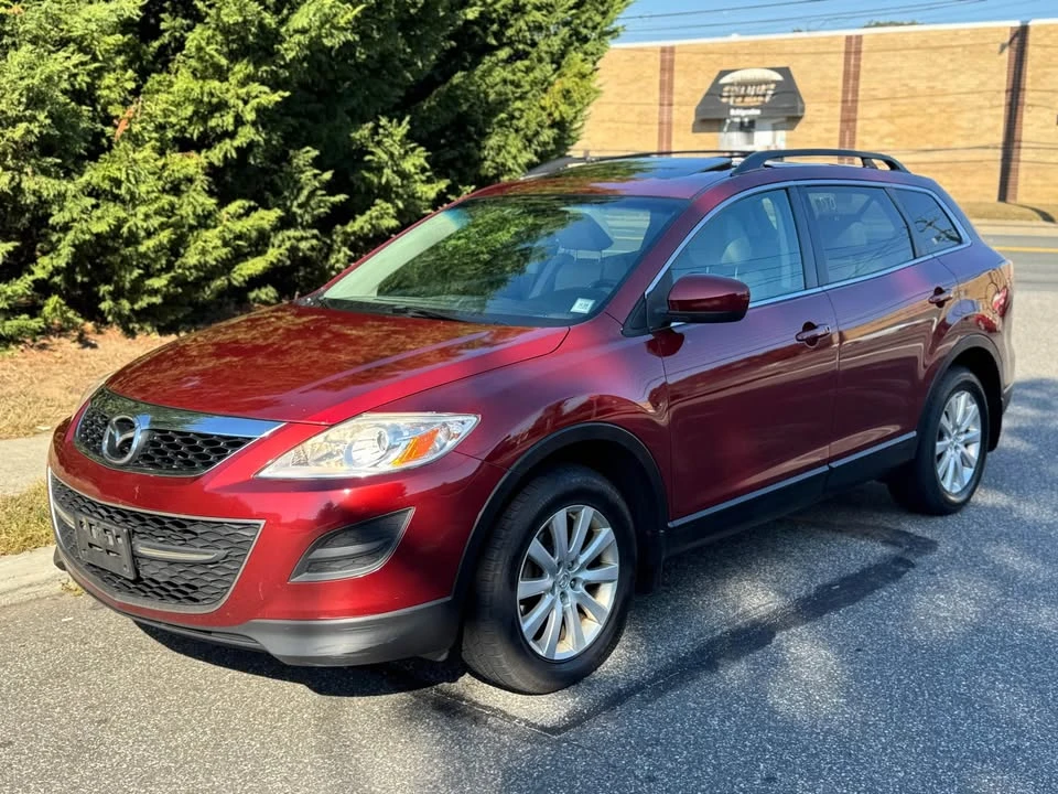 2011 Mazda CX-9 - Image 4 of 11