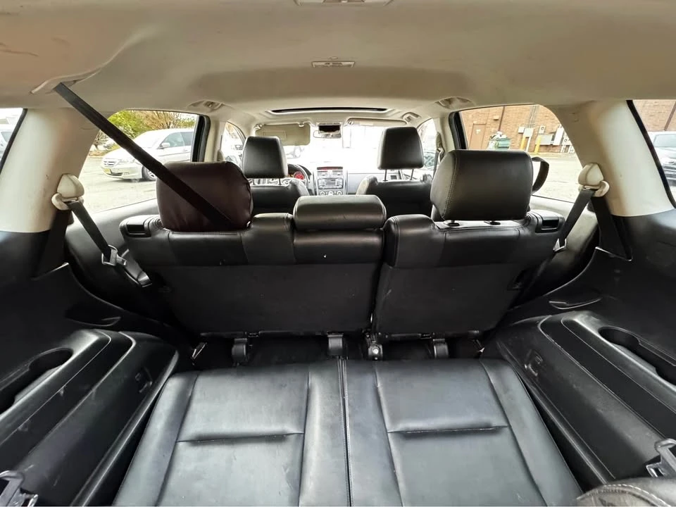 2011 Mazda CX-9 - Image 14 of 19