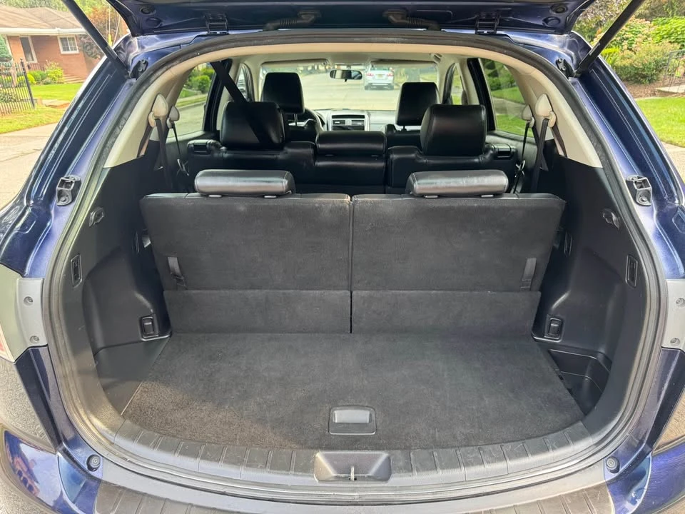 2011 Mazda CX-9 - Image 9 of 14