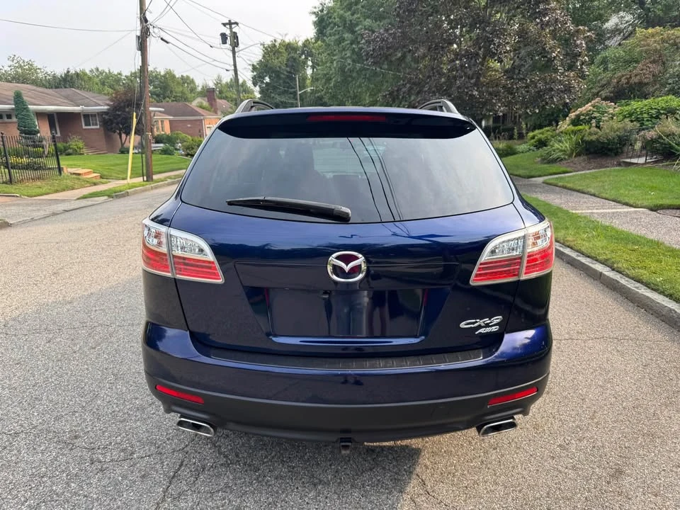 2011 Mazda CX-9 - Image 7 of 14