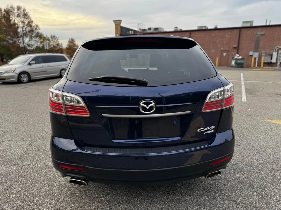 2011 Mazda CX-9 - Image 4 of 19