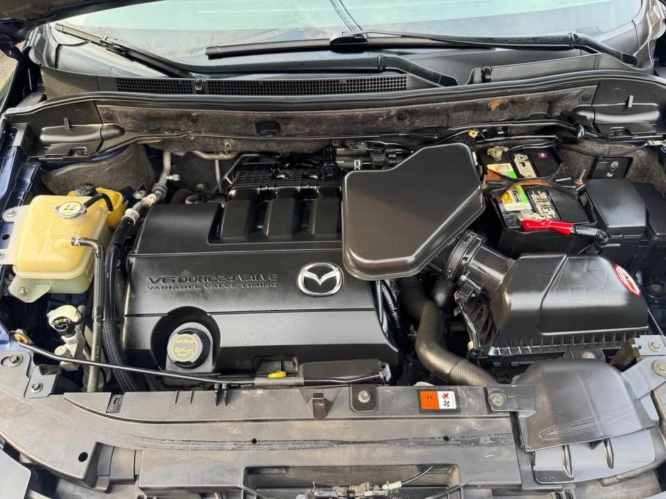 2011 Mazda CX-9 - Image 10 of 14