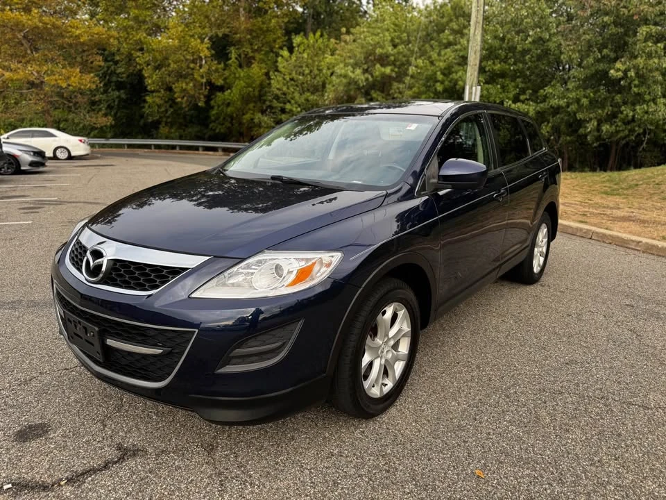 2011 Mazda CX-9 - Image 2 of 20