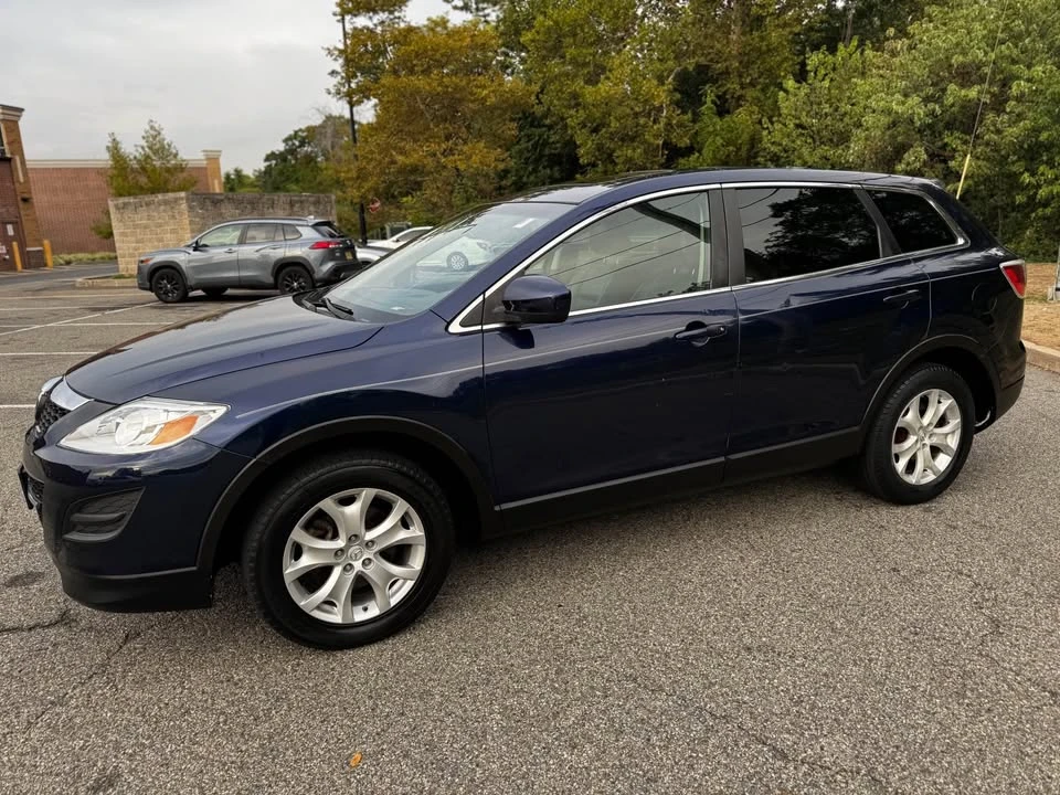 2011 Mazda CX-9 - Image 2 of 19
