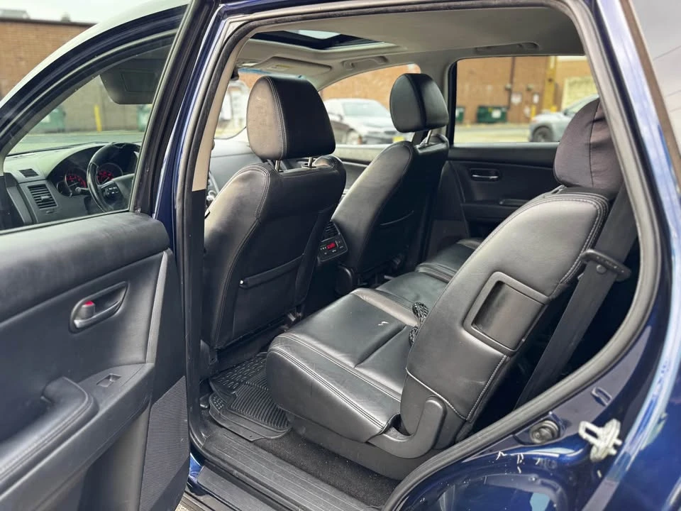 2011 Mazda CX-9 - Image 9 of 20