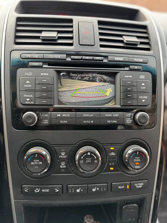 2011 Mazda CX-9 - Image 20 of 20