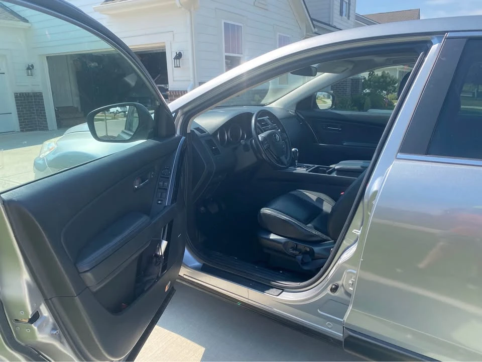 2011 Mazda CX-9 - Image 11 of 12