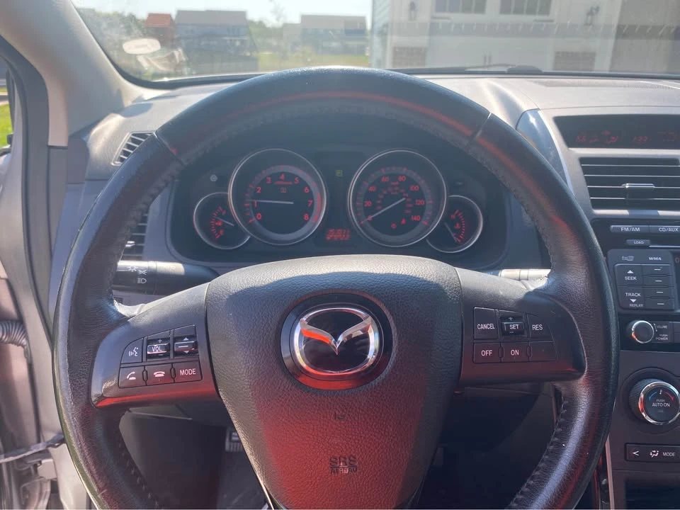 2011 Mazda CX-9 - Image 2 of 12