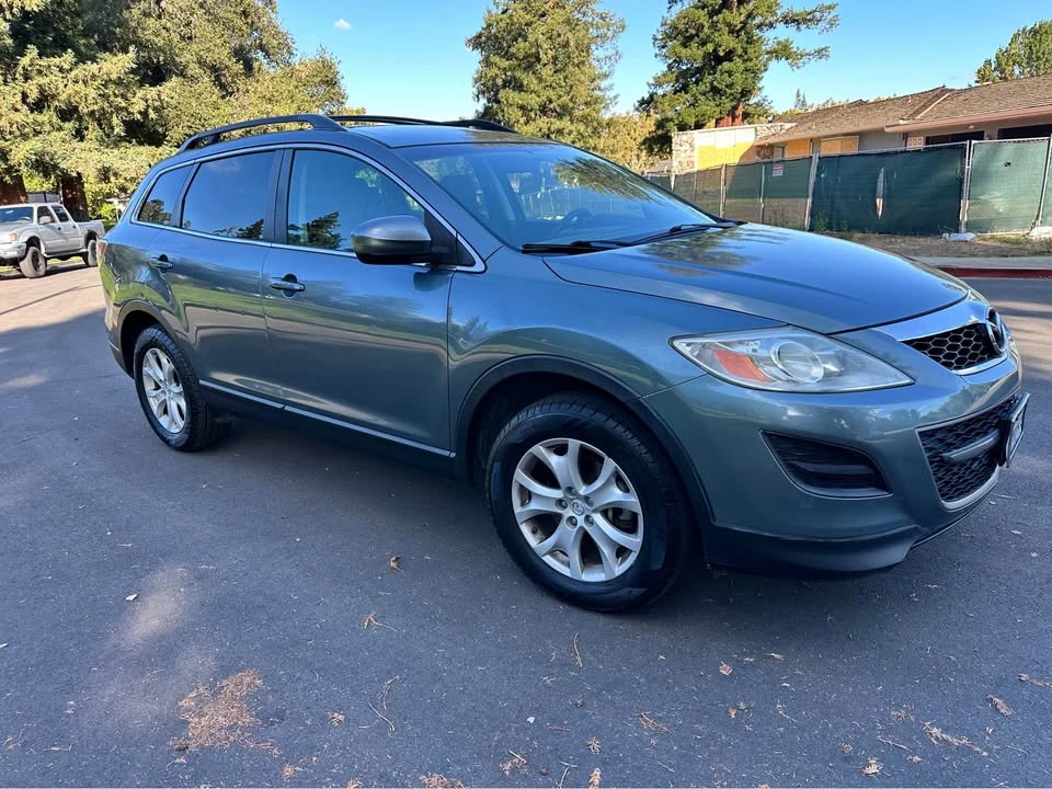2011 Mazda CX-9 - Image 3 of 14