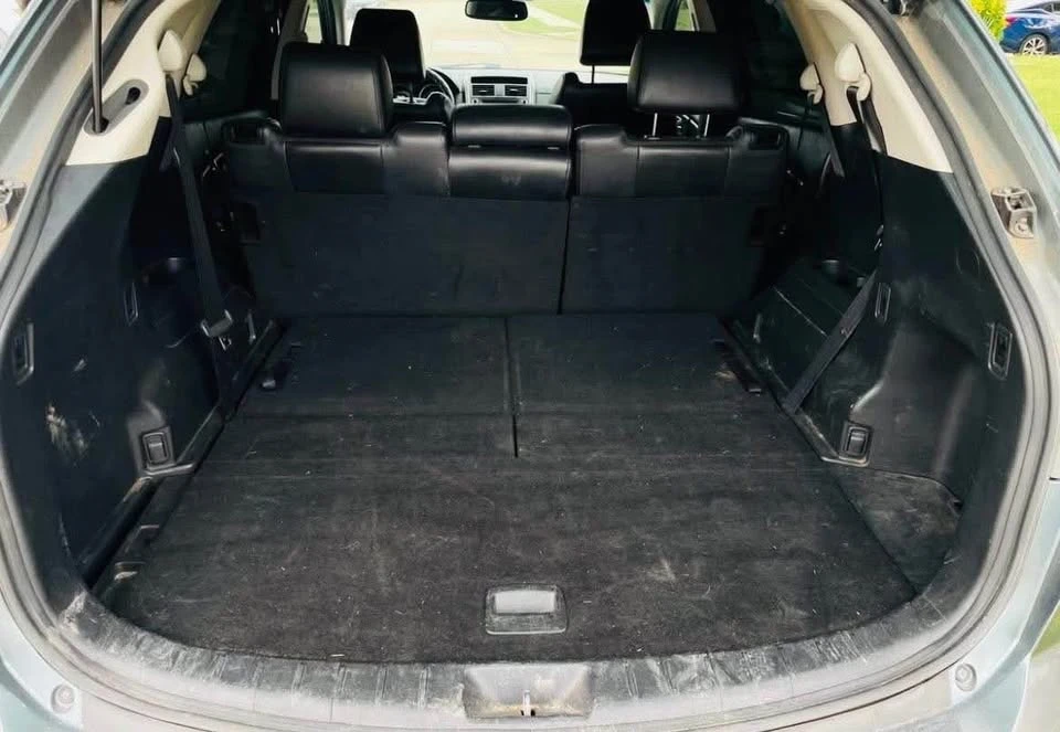 2011 Mazda CX-9 - Image 12 of 16